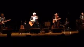&quot;Iron Ore Betty&quot; by John Prine in Des Moines, IA, 11.12.16