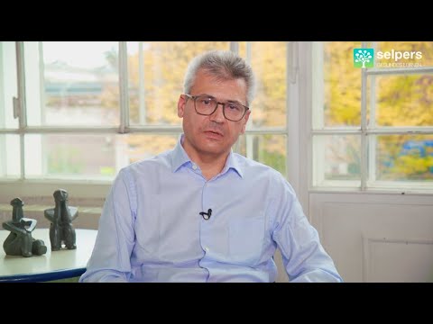 Parkinson - Tests und Untersuchungen (Experte erklärt)