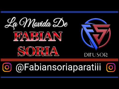 La Movida De Fabian Soria Cadena Radial Contacto Directo 3731517832