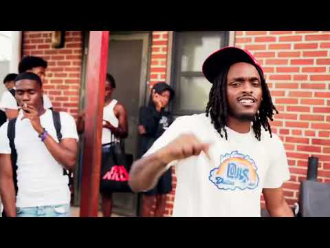 YMC ANT - Time Ah Tell