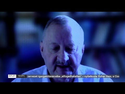 Pirkadat: Dr. Kis-Benedek József – Helyzetértékelés