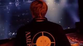 SVDDEN DEATH - New ID 2 (2019)