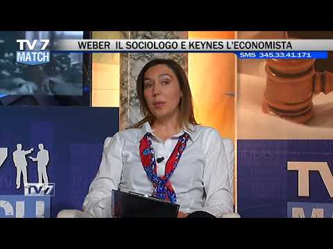 Tv7 Match del 27/04/2018 - SICUREZZA INTERNET - POLITICA (1DI5)