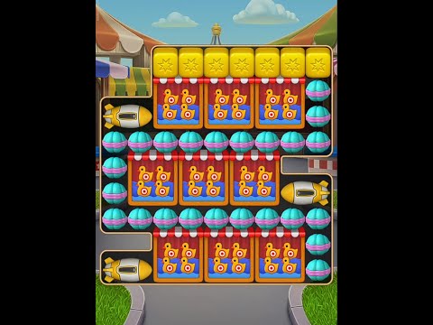 TOON BLAST level 3785