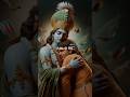 Main Jab Bhi Gira Girne Na Diya ️ Tere Charno Se Lipat Jate Hai Bhajan Shorts Bhajan Krishna