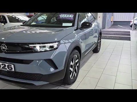 Opel Mokka Elegance 1.2 136ps - Image 2