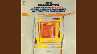 Bob Brookmeyer - I've Grown Accustomed To Her Face video
