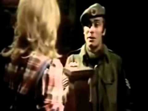 Doctor Who Companion Tribute No.15 - Sergeant Benton