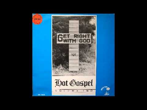 Rev B.C.Campbell - Oh! In That Morning (April 1950)