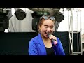 ZAHRA FARERA KECEWA TARLING