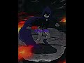 Terra Vs Raven Teentitans Raven Terra Rachelroth Dc