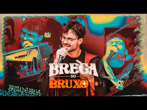 Harry - Brega do Bruxo 2.0 (COMPLETO)