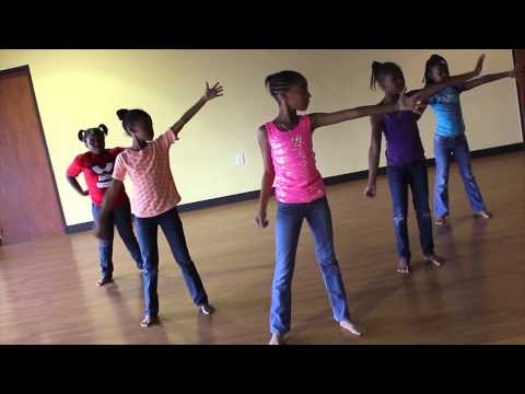 DeMarco Howard  |  Clarity (Dance Version)