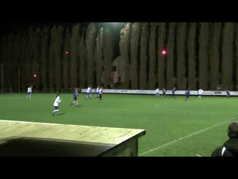 20091106 DVC Ternat Sofie De Mot 3 3