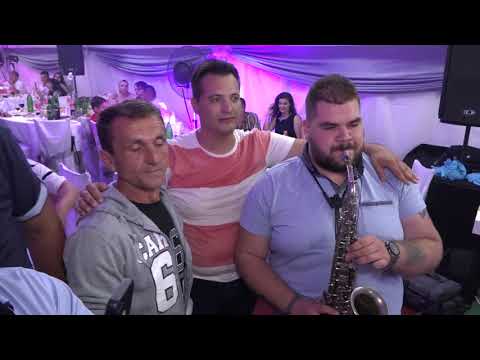 Svadba Marina & Ivan, Marenovo - Orkestar Darka Antica - Kolo GOJKO SMEDEREVAC