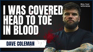 Dave Coleman | Stories Of The War In Afghanistan & Life After The Military