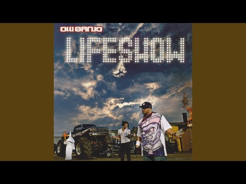 Am Riden (Feat. Chamillionaire)