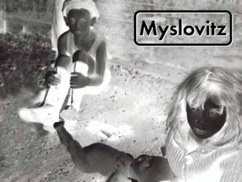 Lenny Valentino - Chłopiec z Plasteliny (wersja pierwsza)