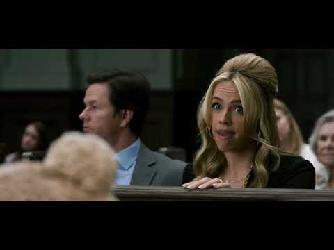 Ted 2 - Switch Blade