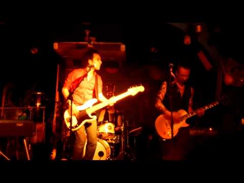 Pénélope Circus - No One Knows (Queens Of The Stone Age cover) (Bateau El Alamein - 12 avril 2013)