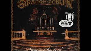 Orange Goblin - Bad Blues