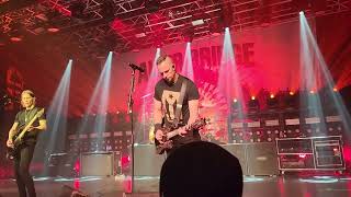Download lagu Alter Bridge - 'Sin After Sin' (live) mp3