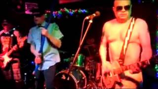 Rev Norb and THE ONIONS   live Green Bay Gasoline Bar   Karmic Vengeance   Rocket 707077