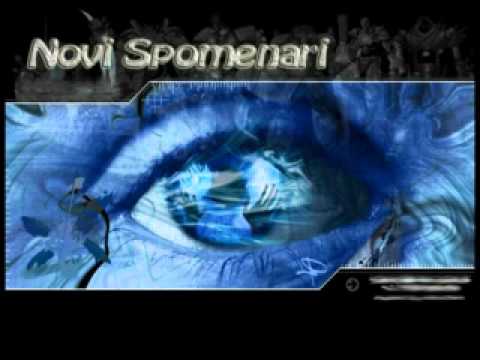 Novi Spomenari - Da zna zora