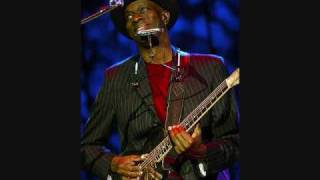 Keb&#39; Mo&#39; - She Just Wants To Dance