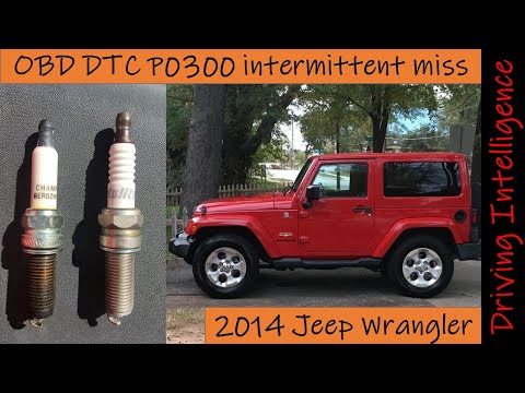 Code P0300 Jeep 03 22 Code P0300 Jeep 03 22