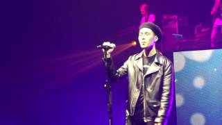 [161119] Resffect concert ELO Your Love