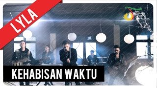 Kehabisan Waktu Music Video