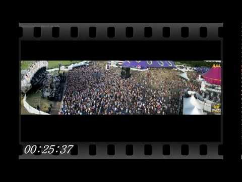 Intents Festival 2012 Warm Up Mix