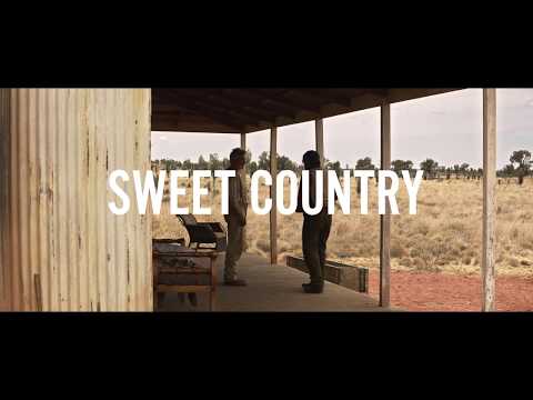 Sweet Country (Clip 'Harry March')