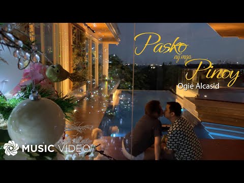 Video thumbnail for Pasko Ng Mga Pinoy
