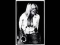 Candy Dulfer with music=love, music is love