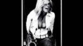 Candy Dulfer with music=love, music is love