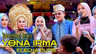 Download lagu Yona Irma Ft Echa Putri - Dendang Talongsong || Nozt Fantasi Channel mp3 Download lagu Yona Irma Ft Echa Putri - Dendang Talongsong || Nozt Fantasi Channel mp3