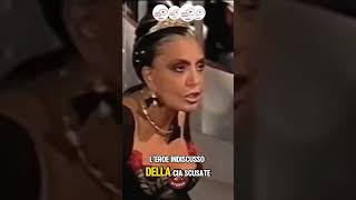 LOREDANA BERTE' PARLA DI BIN LADEN #short
