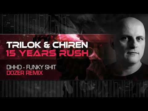 DHHD - Funky Shit (Dozer Remix)