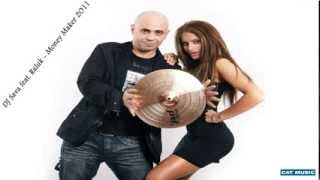 DJ Sava &amp; Raluka - Money Maker