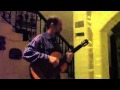 Andrei Krylov - jazz guitar, classical guitar 2011 in  Mexico San Miguel de Allende.flv