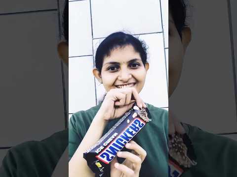 Snickers stick ice-cream #shorts
