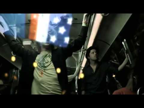 Army of Me - "Going Through Changes"