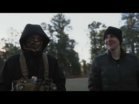 2022 Grunt Style Vortex Optics Mammoth Sniper Challenge - Episode 3