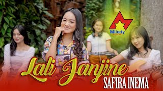 Download lagu Safira Inema Lali Janjine Dangdut... mp3