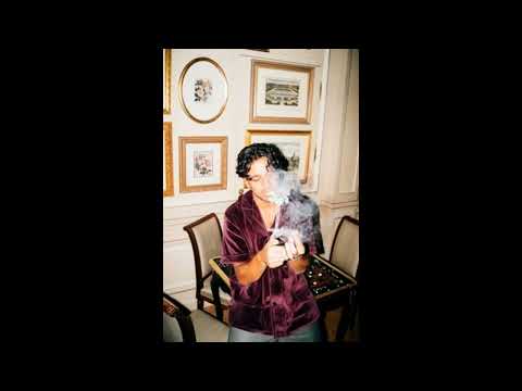 [FREE] Melodic Ufo361 x Pashanim Type Beat - "DREAMS"