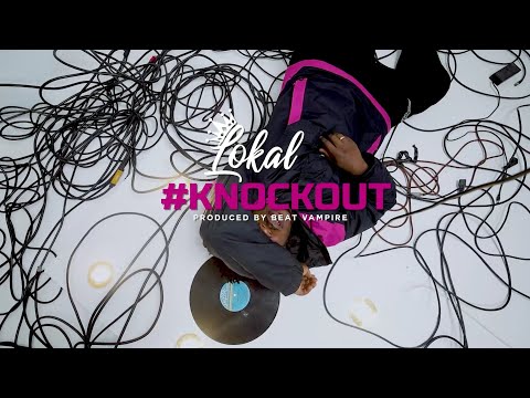 Lokal Shock - Knockout (Official video)