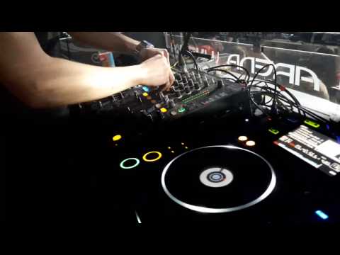 Corwell - Club Arena Wysoka 11.02.17