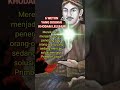 6 Weton Yang Disukai Khodam Leluhur Shorts Weton Primbonjawa Kitabprimbonjawa